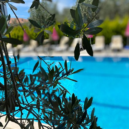 Doga Hotel Oludeniz Kültér fotó