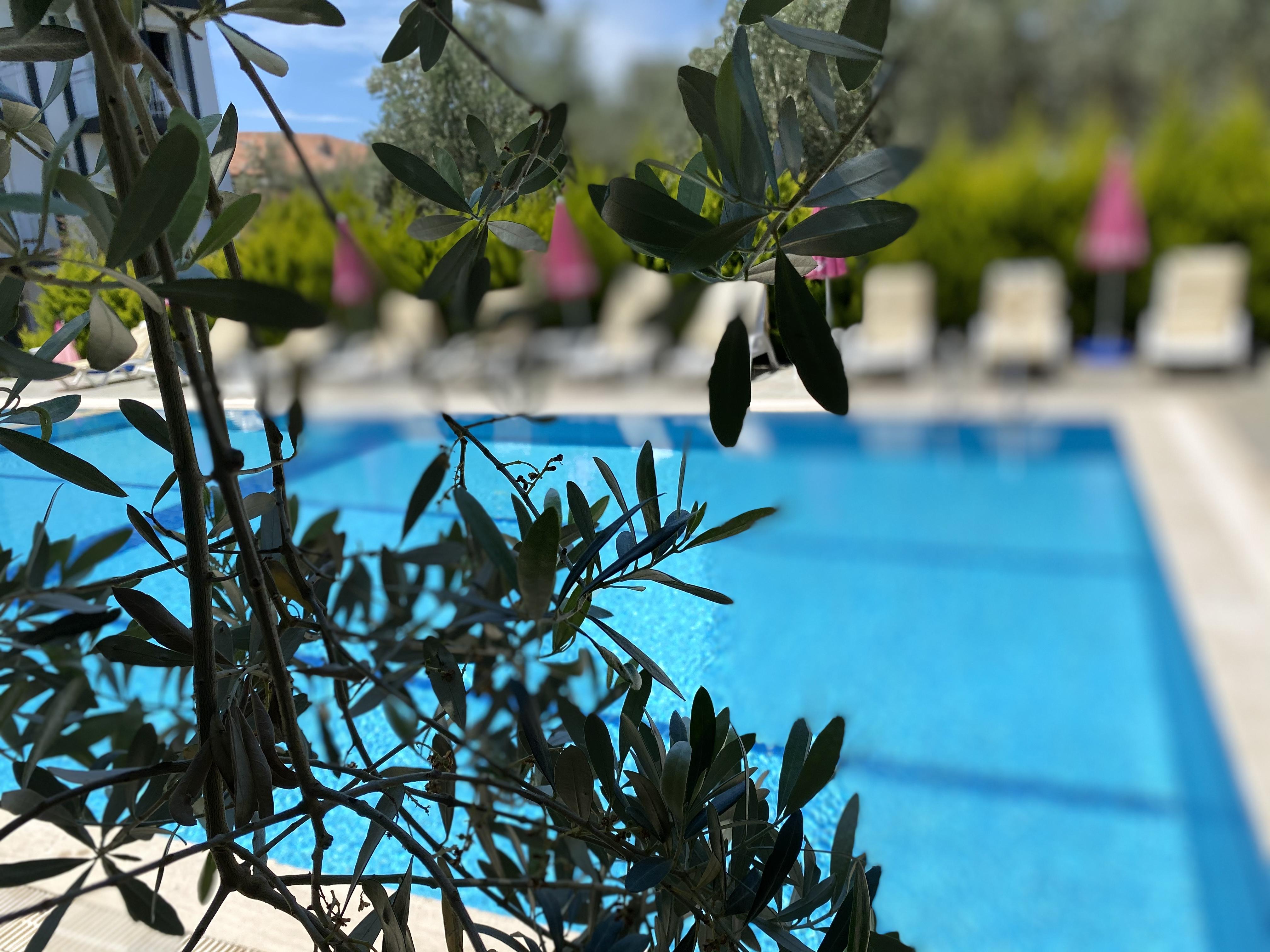 Doga Hotel Oludeniz Kültér fotó