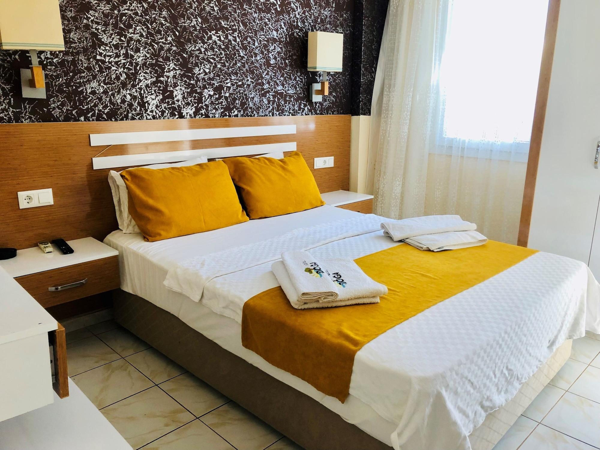 Doga Hotel Oludeniz Kültér fotó