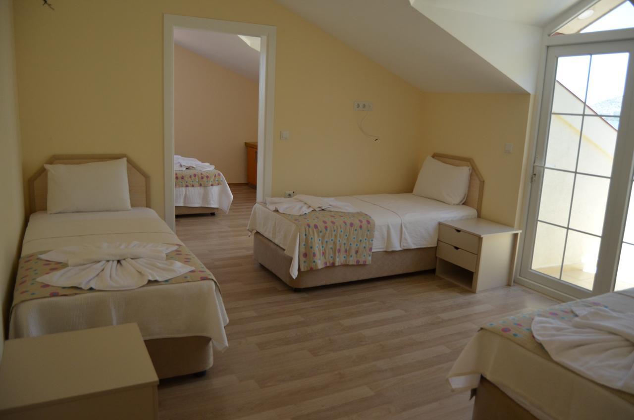 Doga Hotel Oludeniz Kültér fotó
