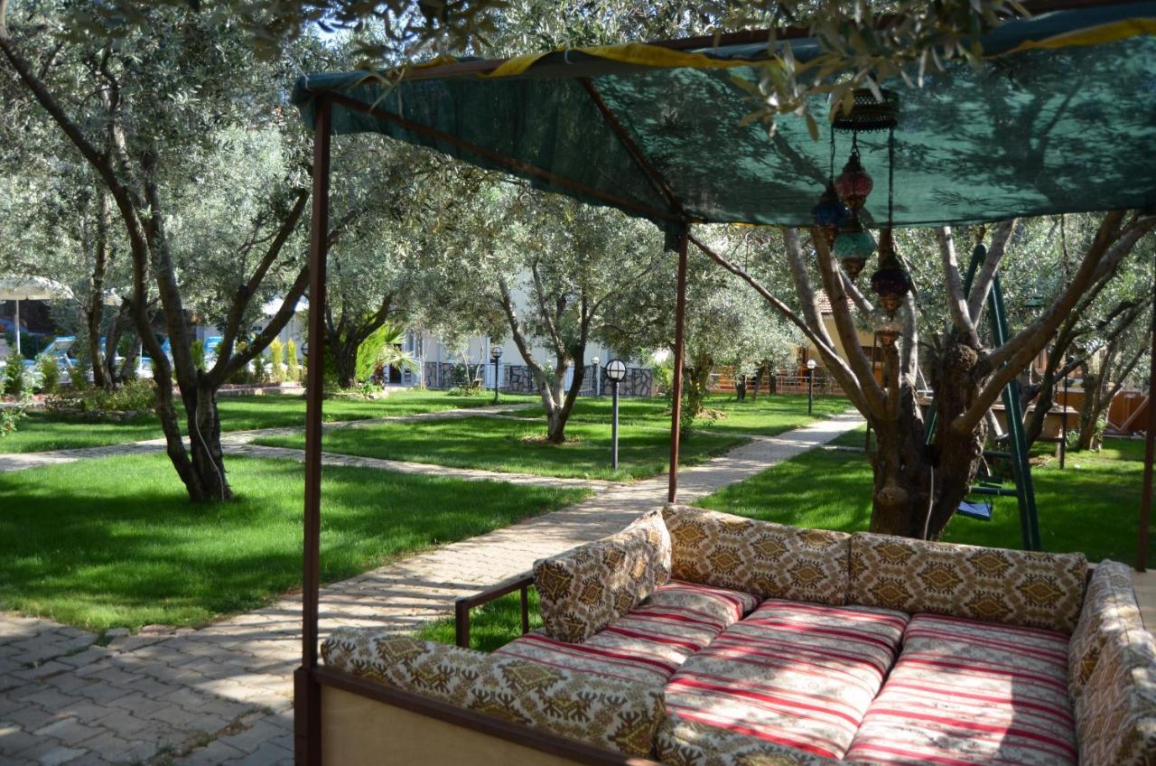 Doga Hotel Oludeniz Kültér fotó