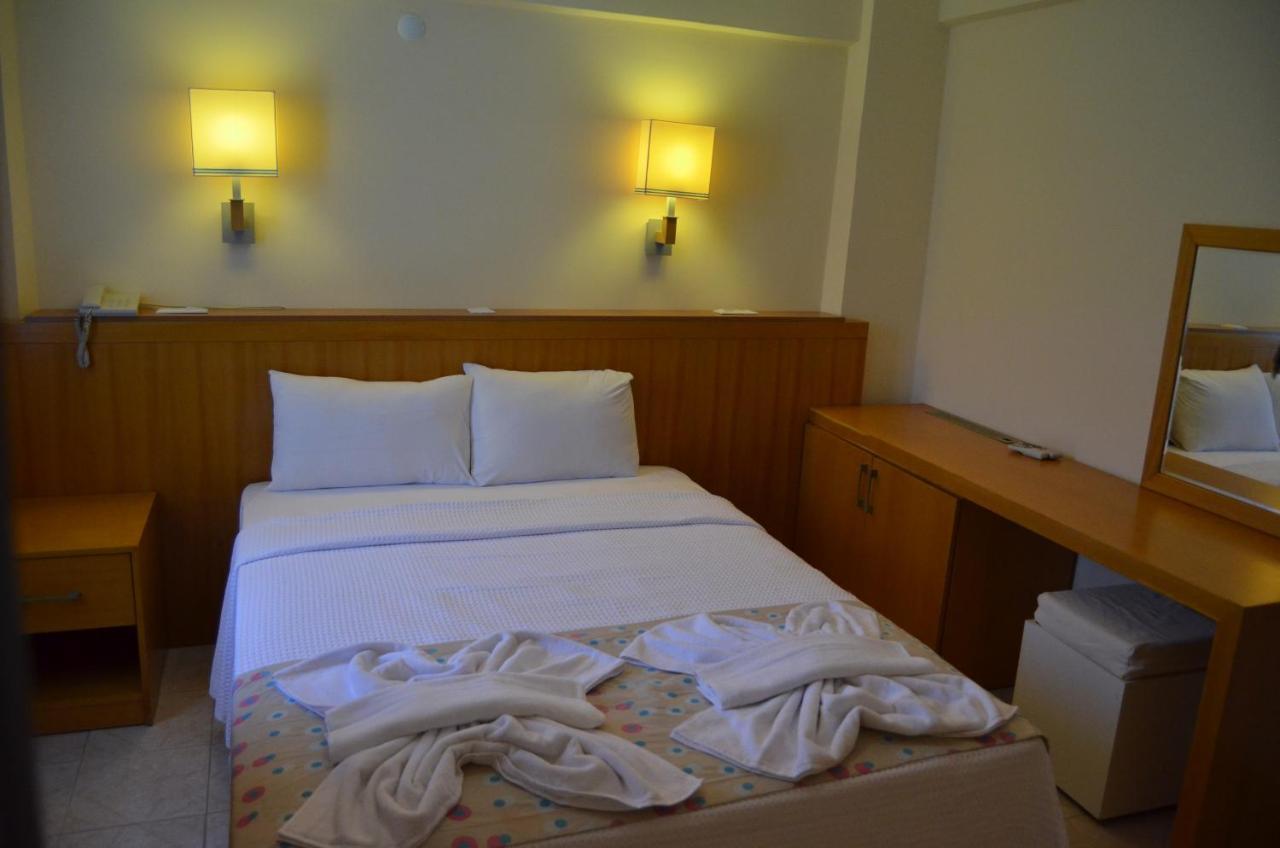 Doga Hotel Oludeniz Kültér fotó