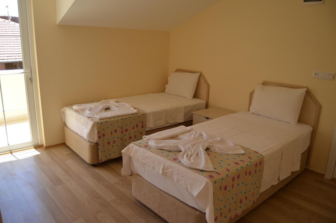 Doga Hotel Oludeniz Kültér fotó