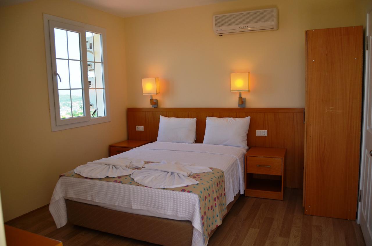 Doga Hotel Oludeniz Kültér fotó