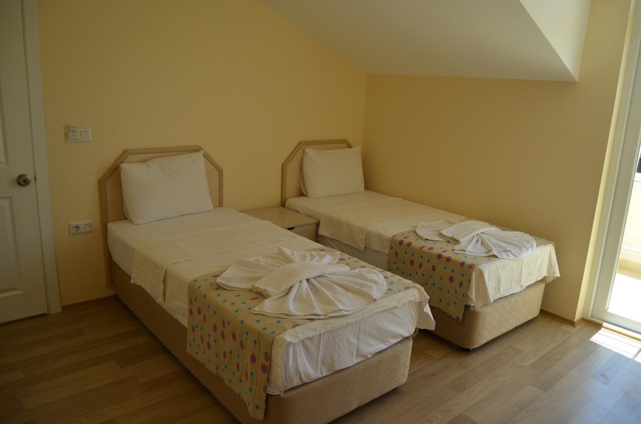 Doga Hotel Oludeniz Kültér fotó