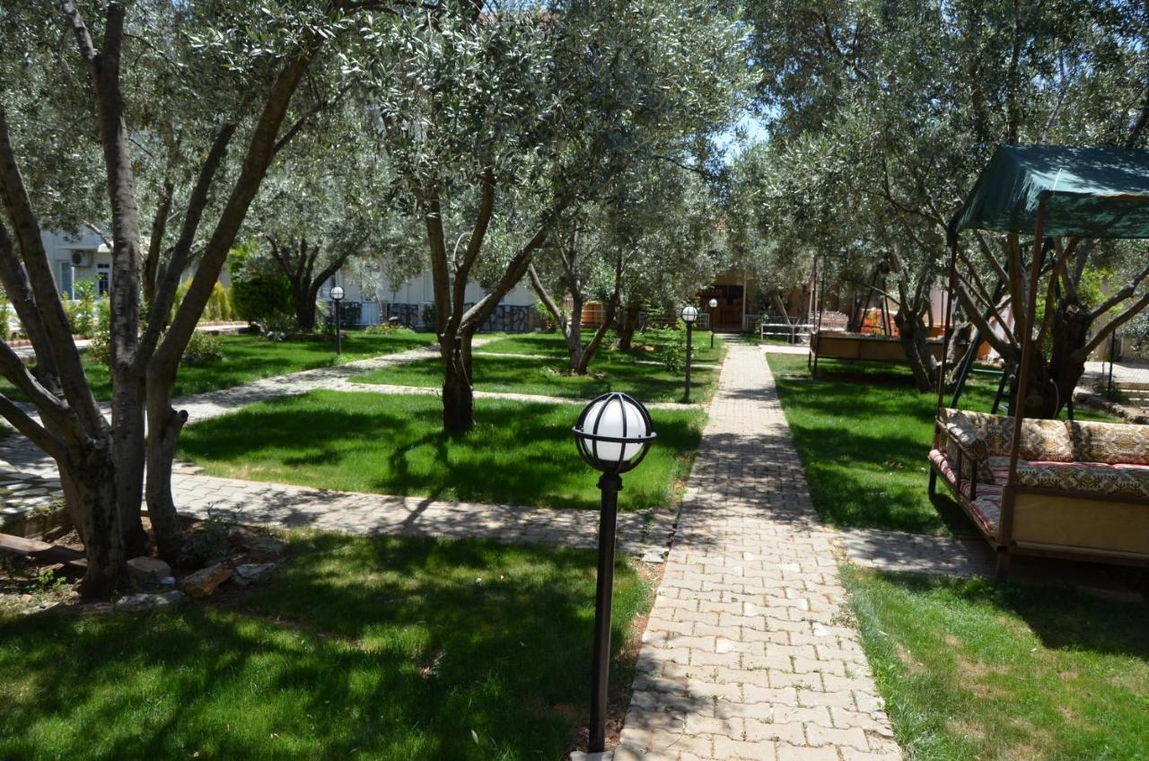 Doga Hotel Oludeniz Kültér fotó