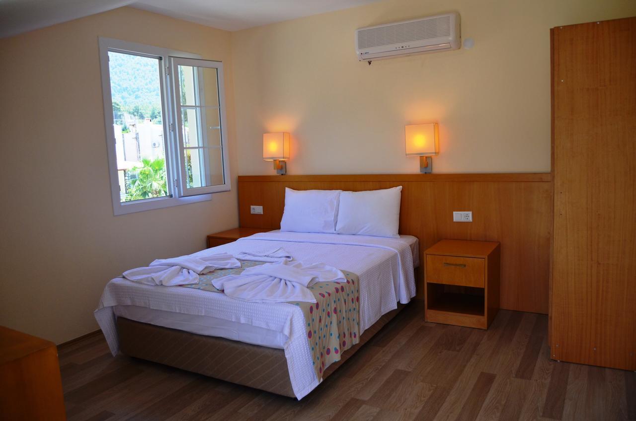 Doga Hotel Oludeniz Kültér fotó