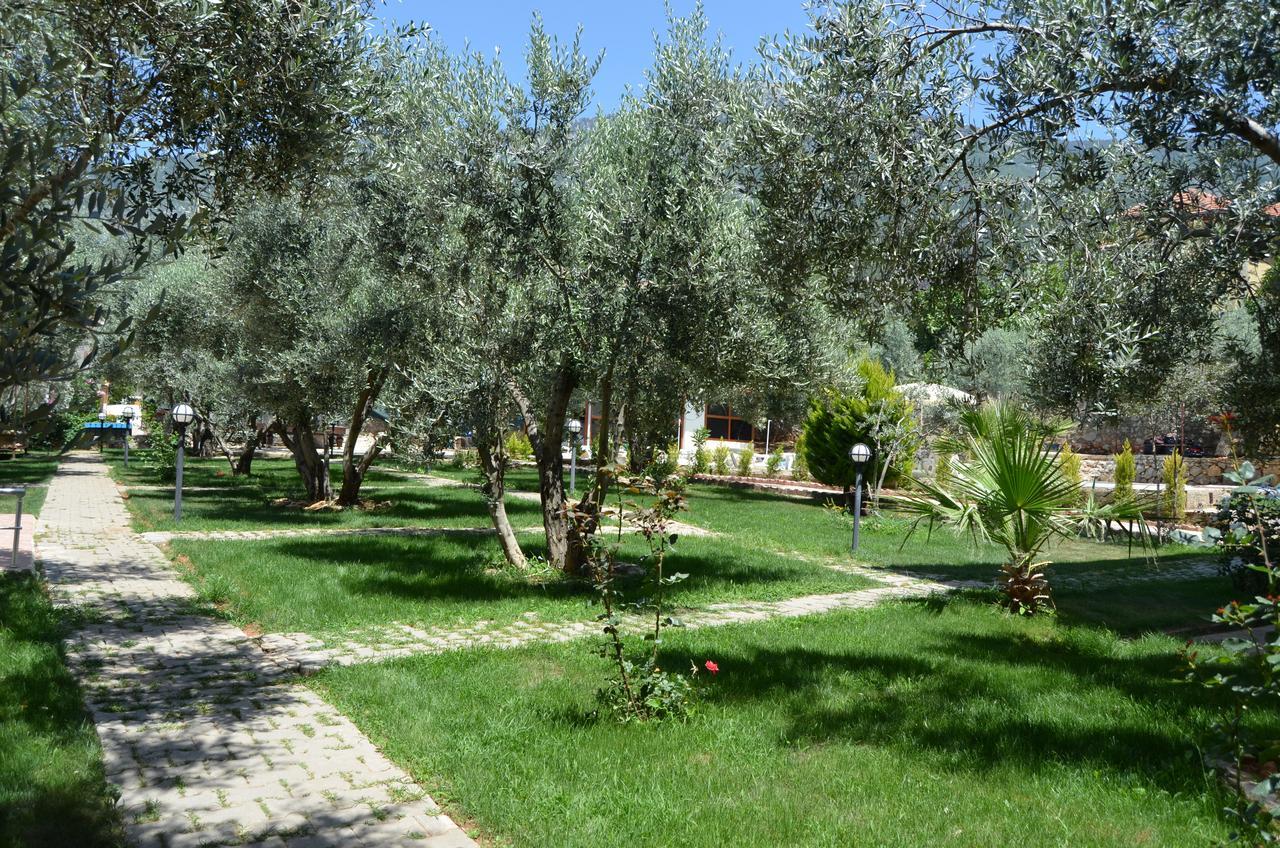 Doga Hotel Oludeniz Kültér fotó