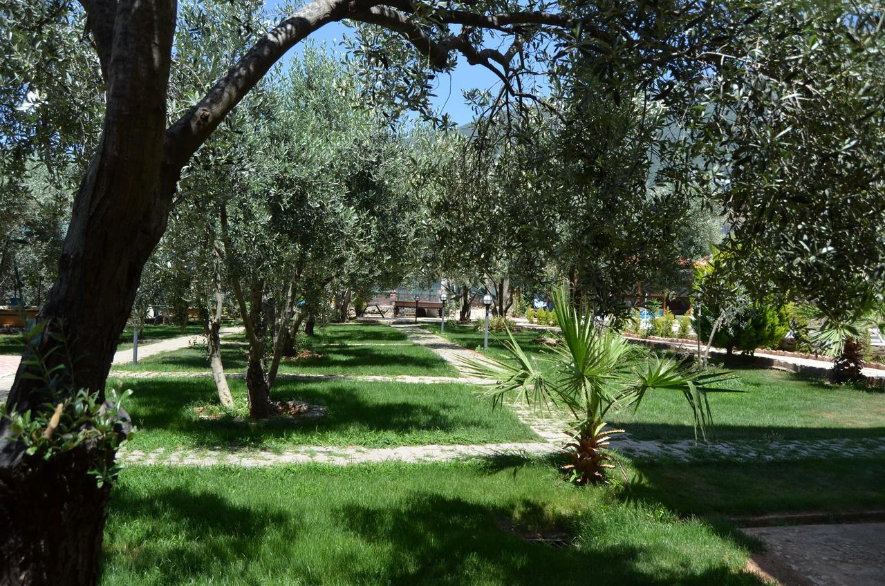 Doga Hotel Oludeniz Kültér fotó