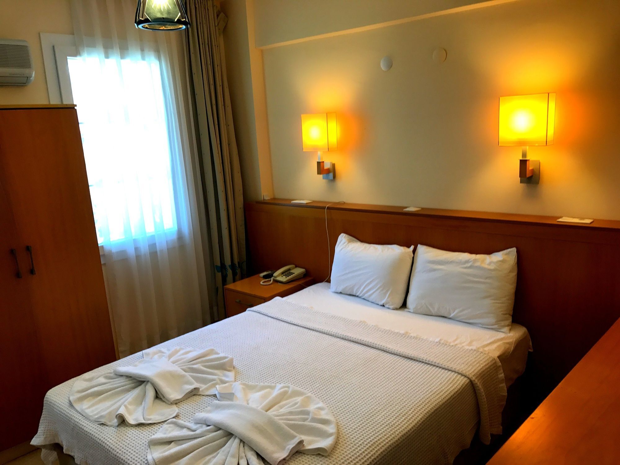 Doga Hotel Oludeniz Kültér fotó