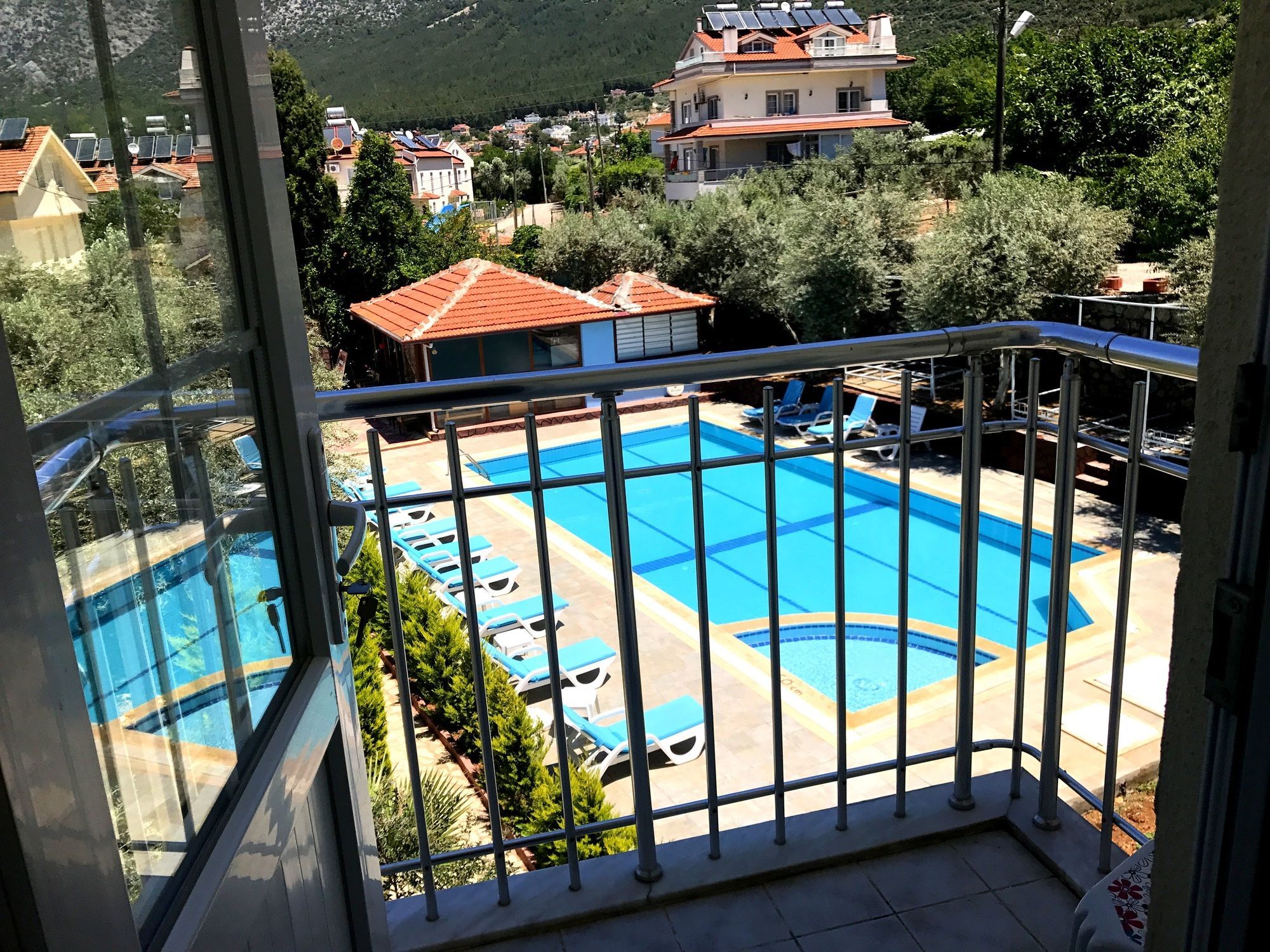 Doga Hotel Oludeniz Kültér fotó