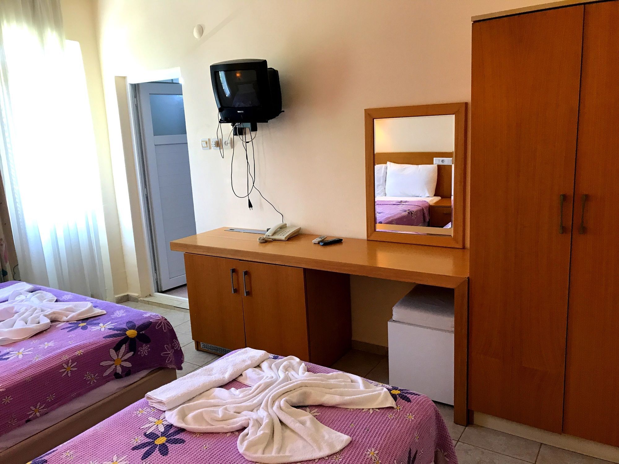 Doga Hotel Oludeniz Kültér fotó