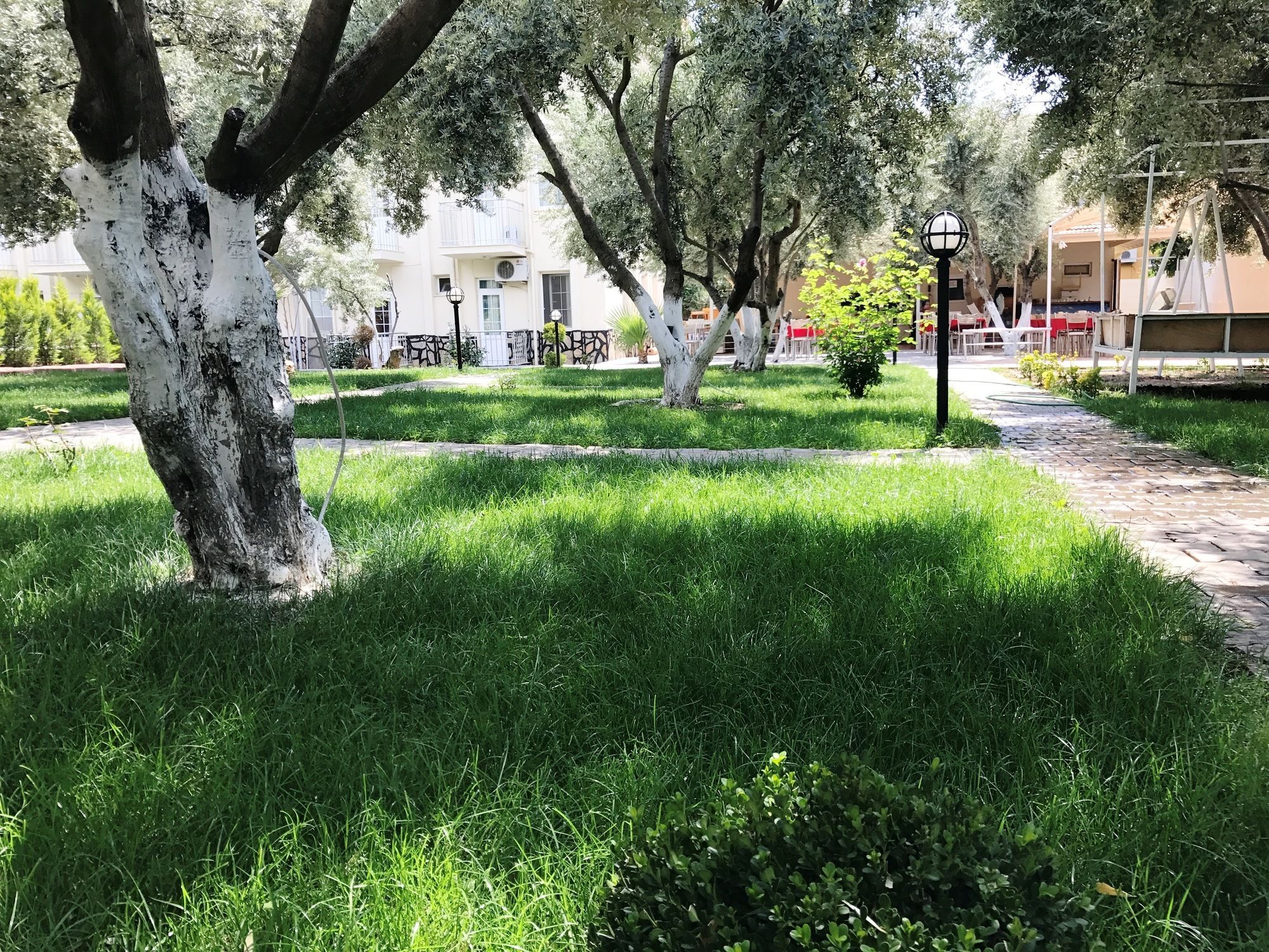 Doga Hotel Oludeniz Kültér fotó