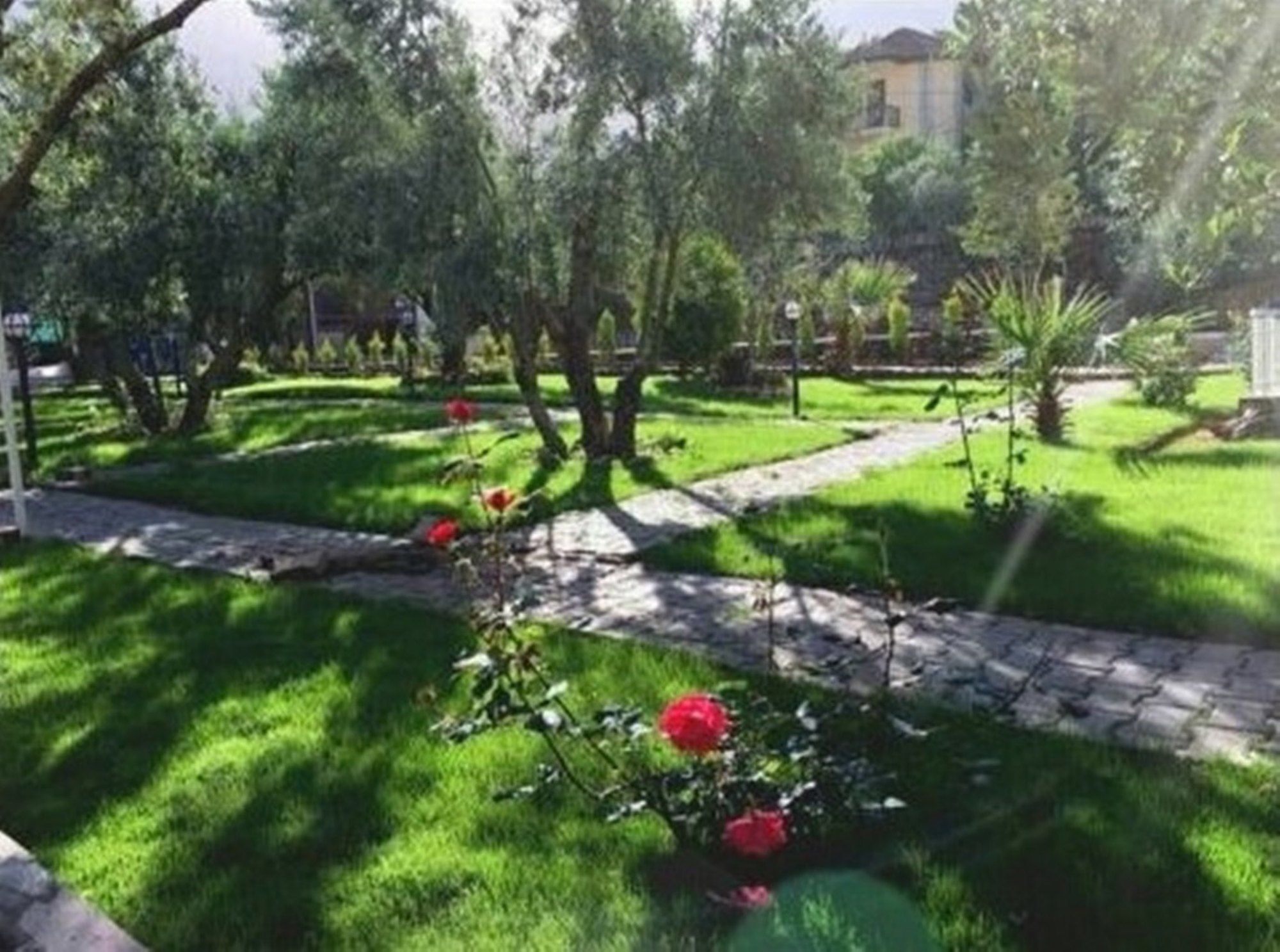 Doga Hotel Oludeniz Kültér fotó