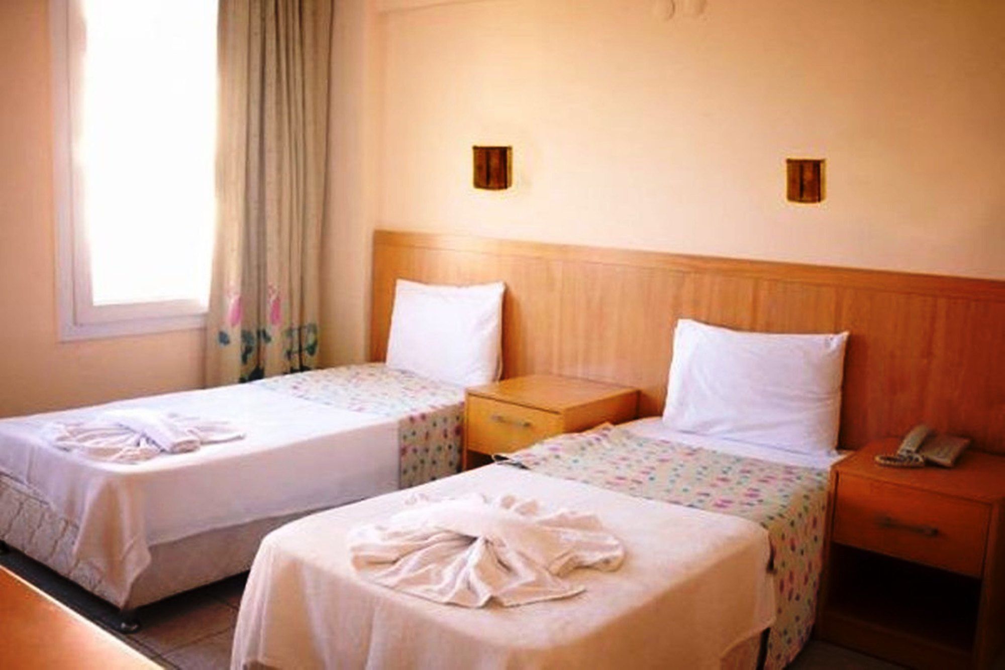 Doga Hotel Oludeniz Kültér fotó
