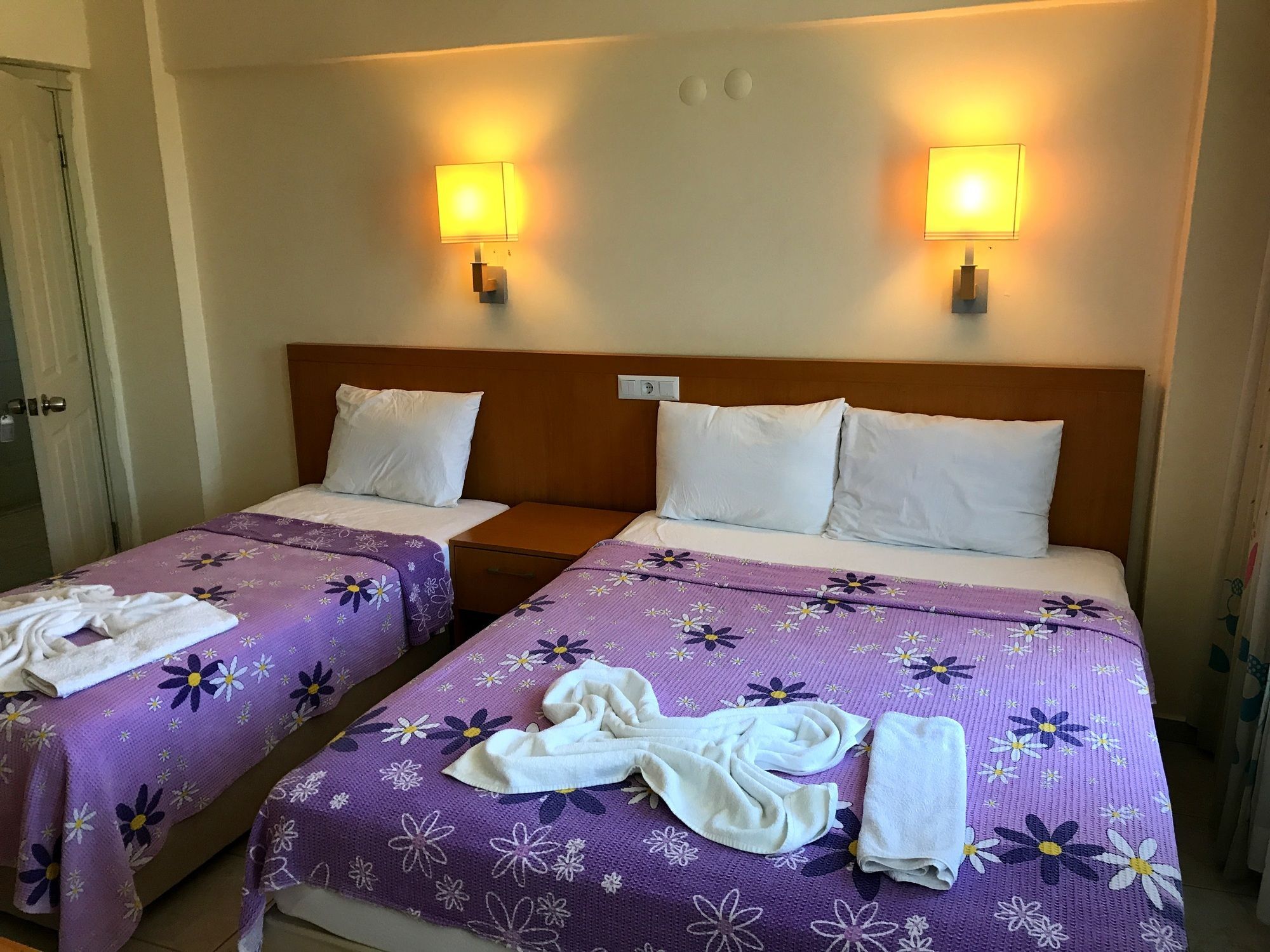 Doga Hotel Oludeniz Kültér fotó