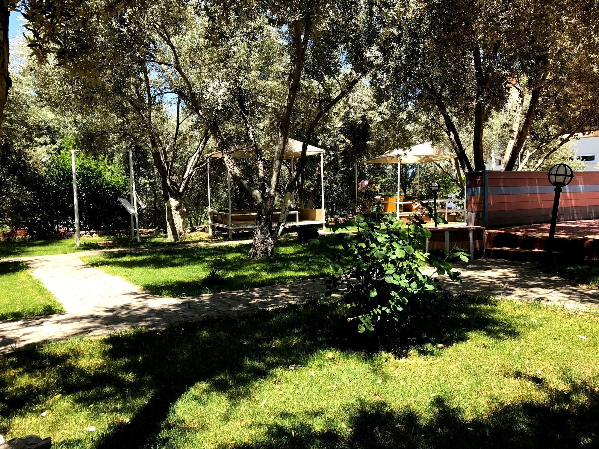 Doga Hotel Oludeniz Kültér fotó
