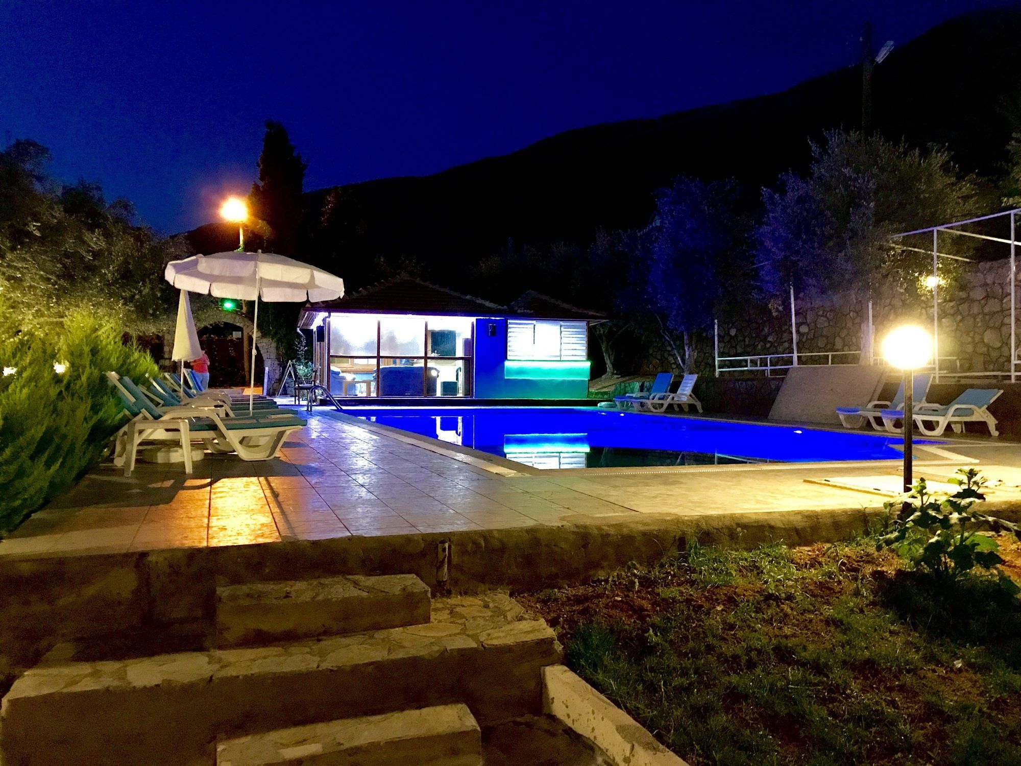 Doga Hotel Oludeniz Kültér fotó