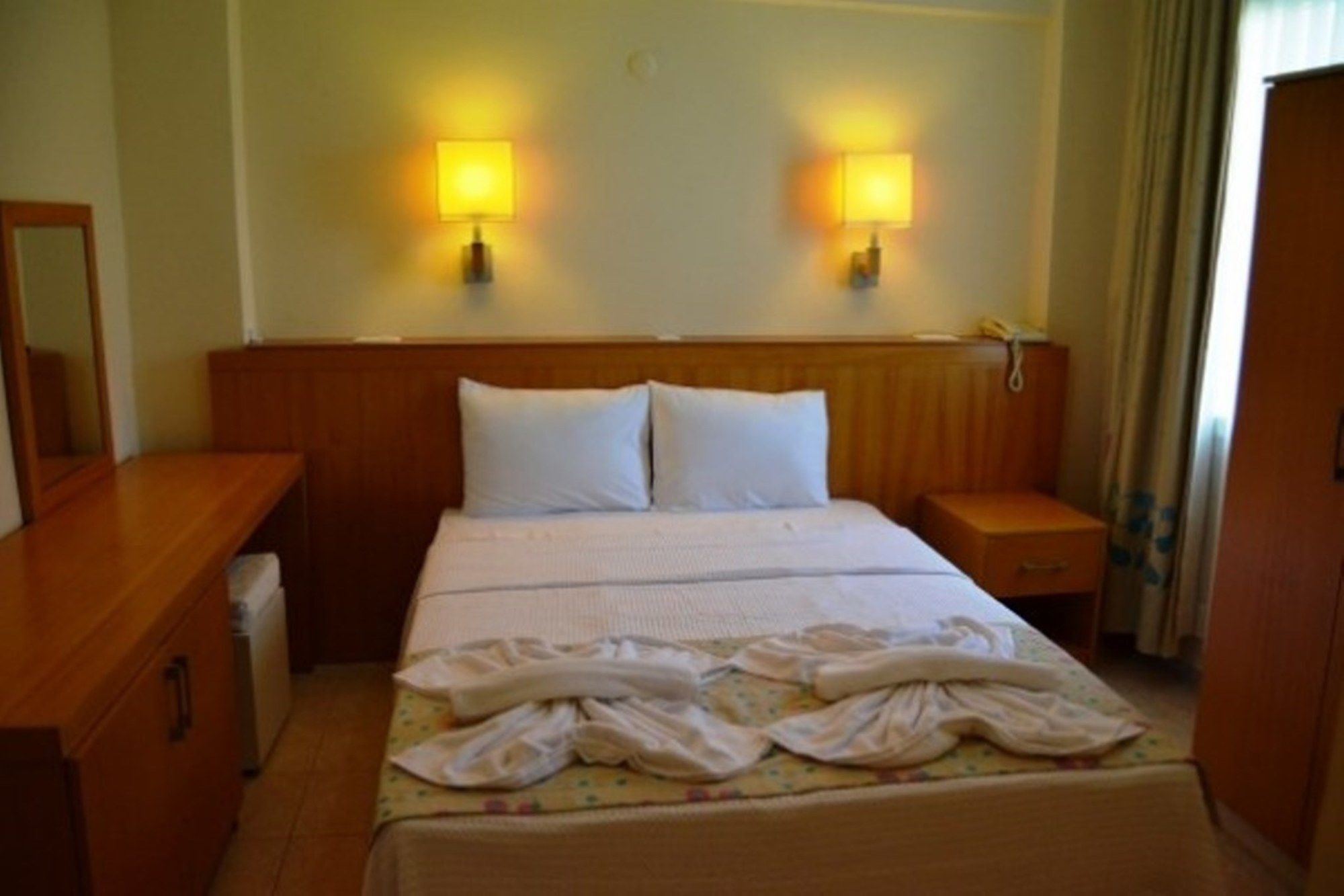Doga Hotel Oludeniz Kültér fotó
