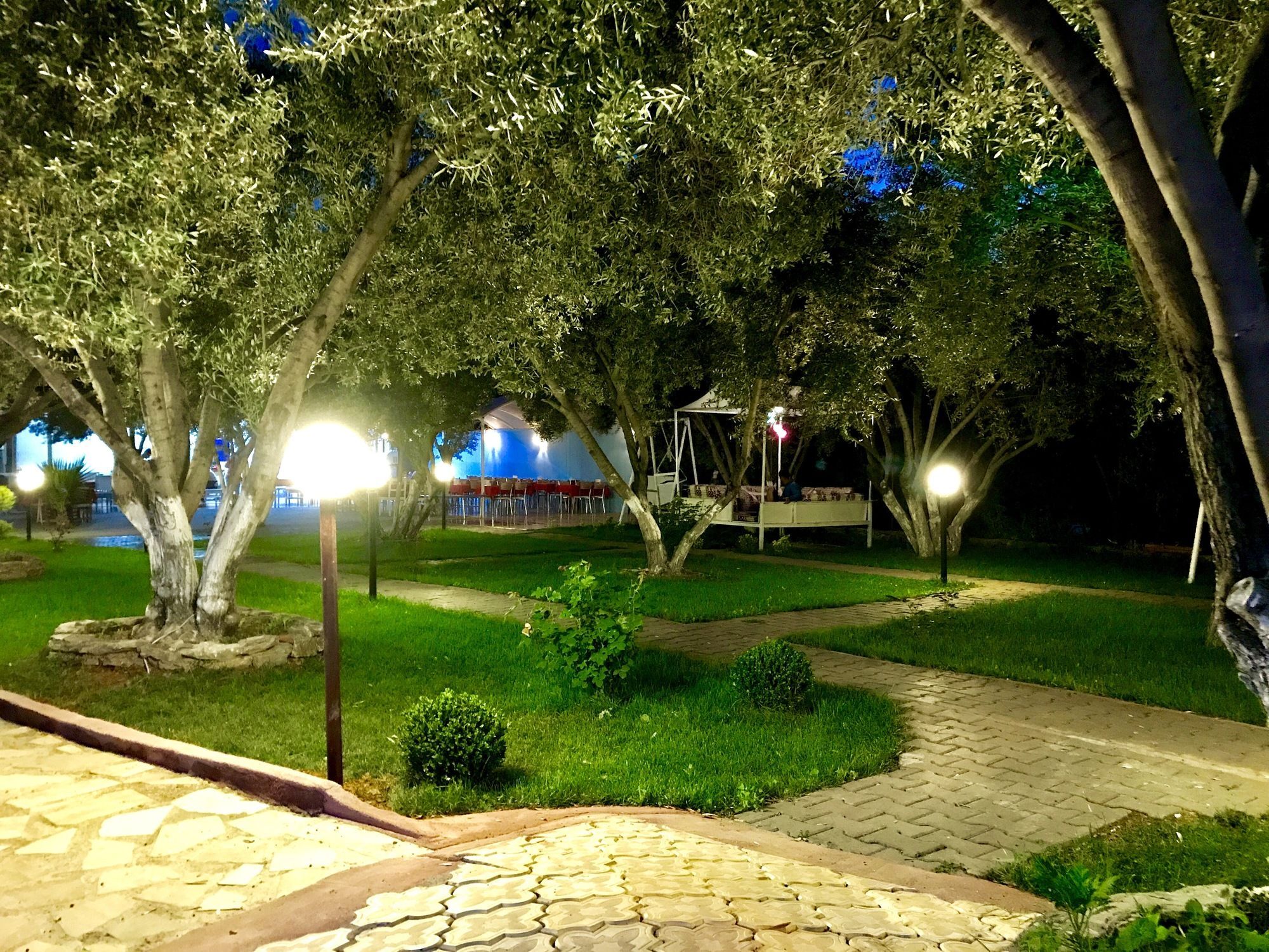 Doga Hotel Oludeniz Kültér fotó