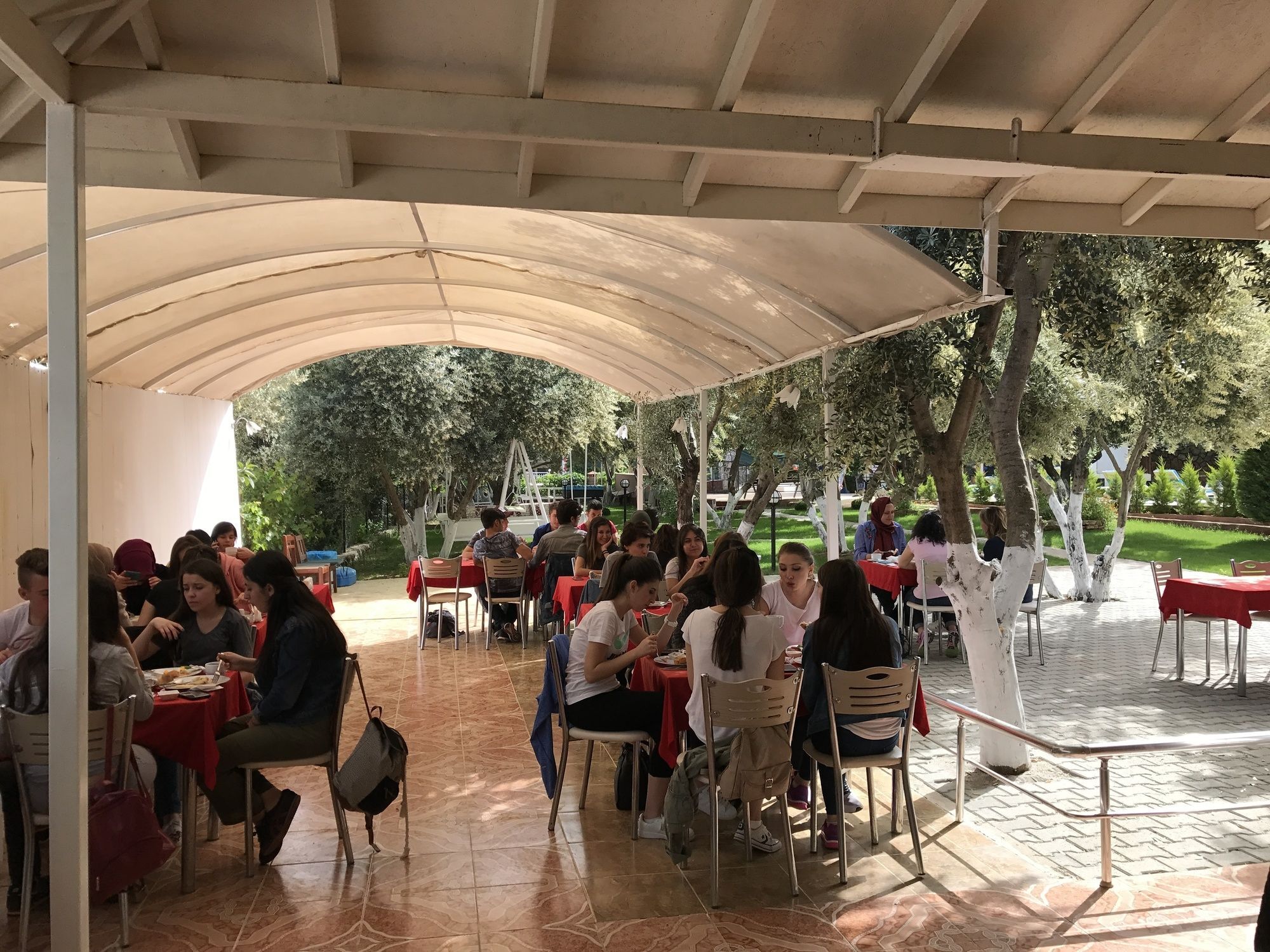 Doga Hotel Oludeniz Kültér fotó