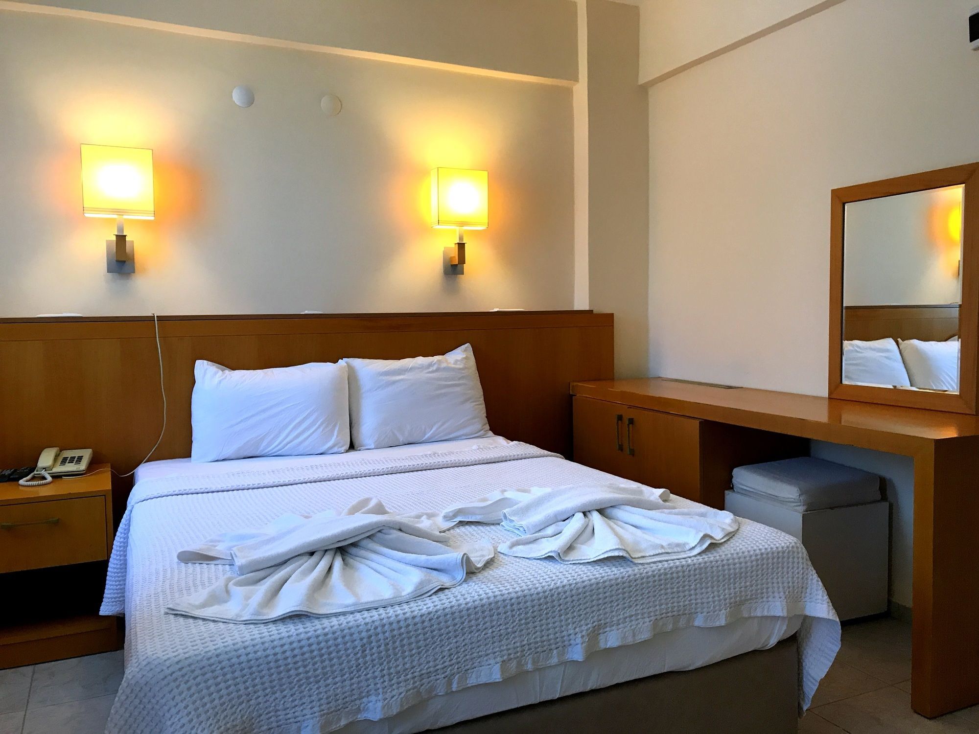 Doga Hotel Oludeniz Kültér fotó