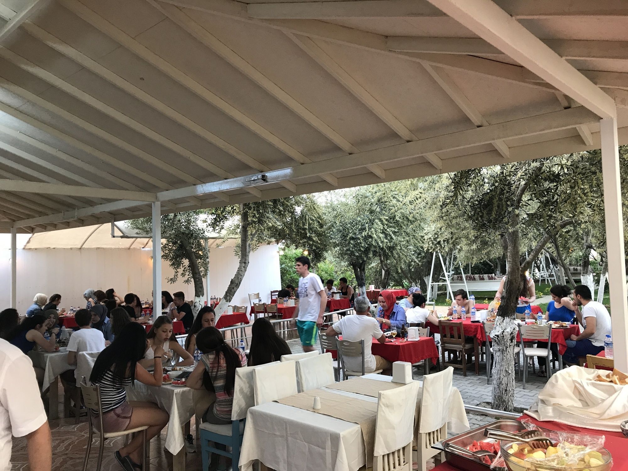 Doga Hotel Oludeniz Kültér fotó