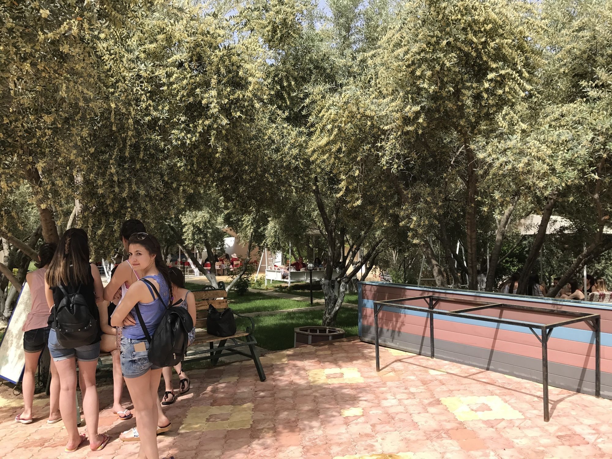 Doga Hotel Oludeniz Kültér fotó