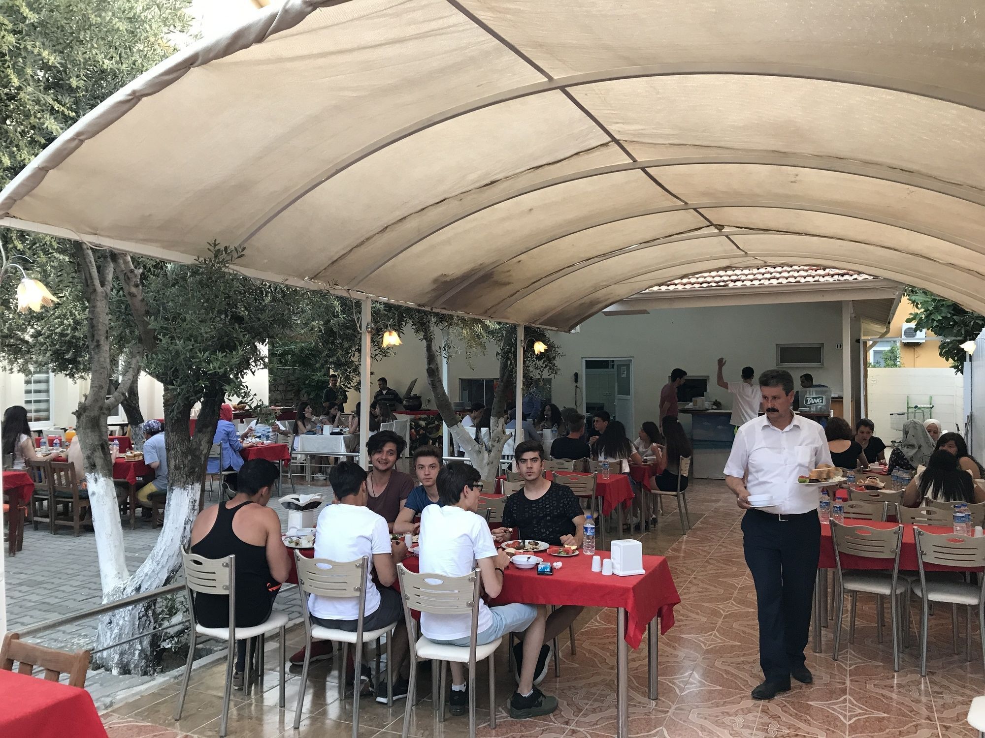 Doga Hotel Oludeniz Kültér fotó