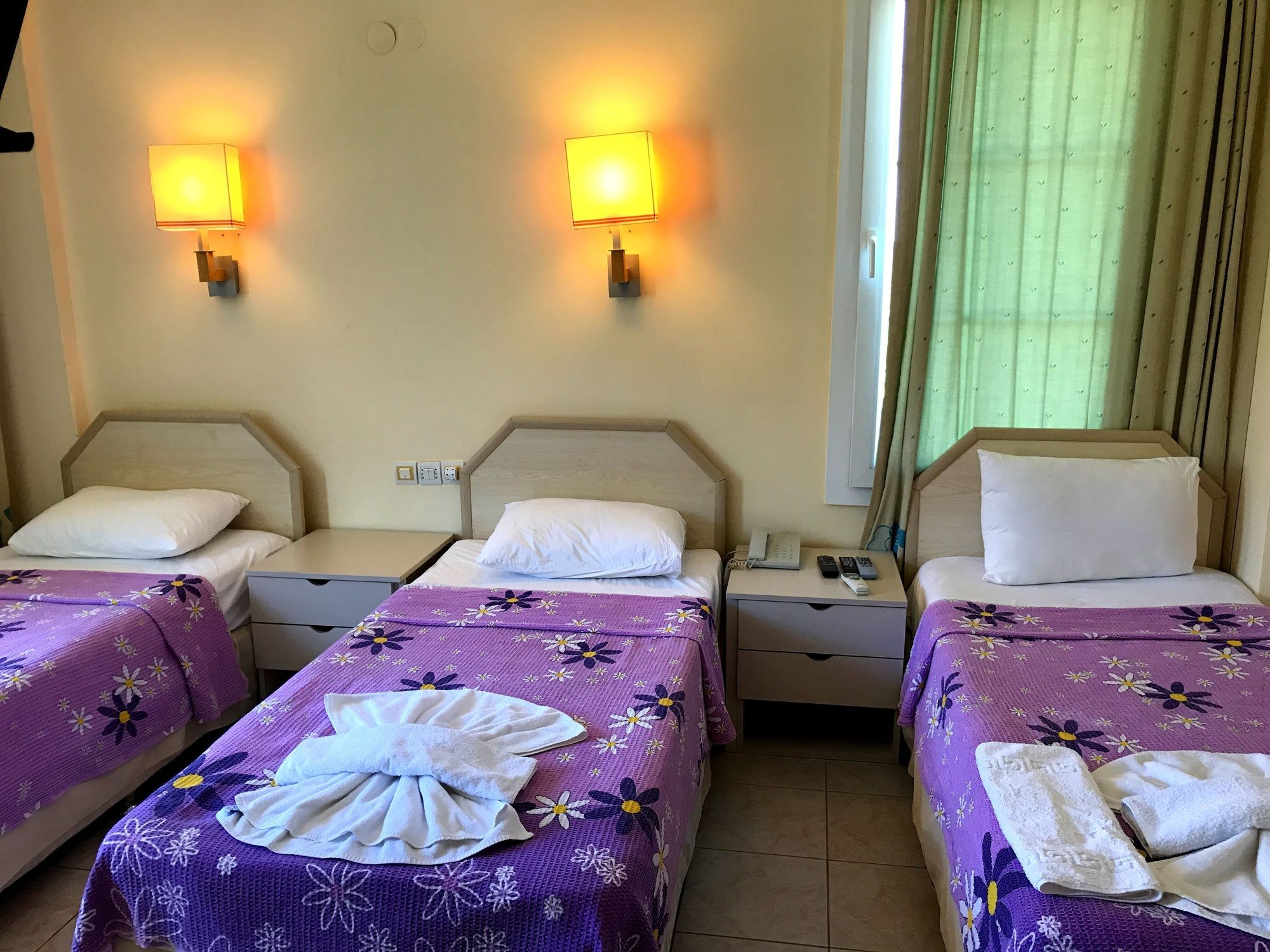 Doga Hotel Oludeniz Kültér fotó