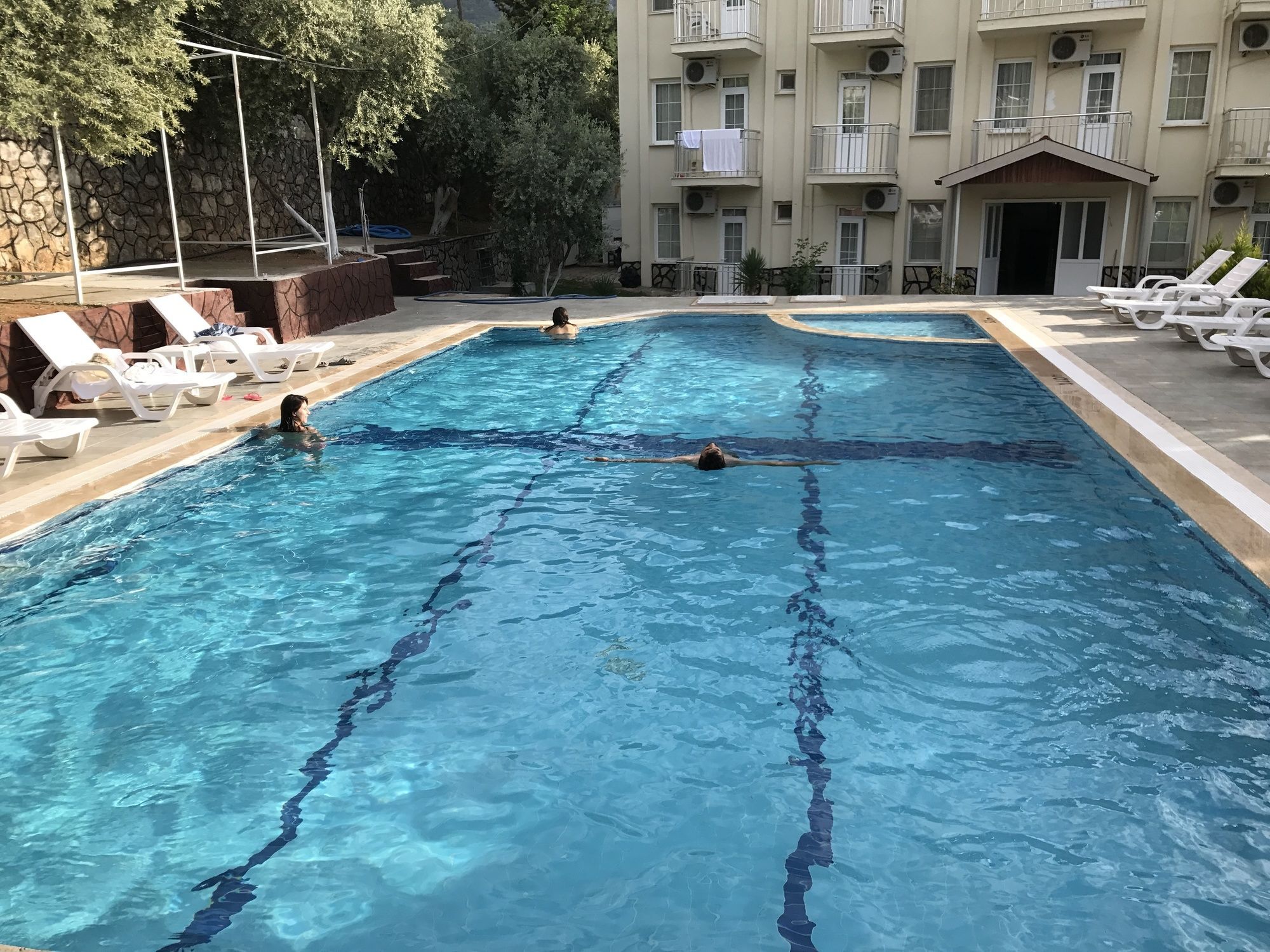 Doga Hotel Oludeniz Kültér fotó